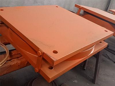 威远县建筑摩擦摆隔震支座用材料检测应该遵循哪些规范