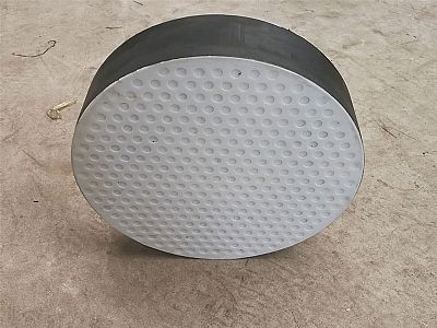 威远县四氟板式橡胶支座易于更换缓冲隔震